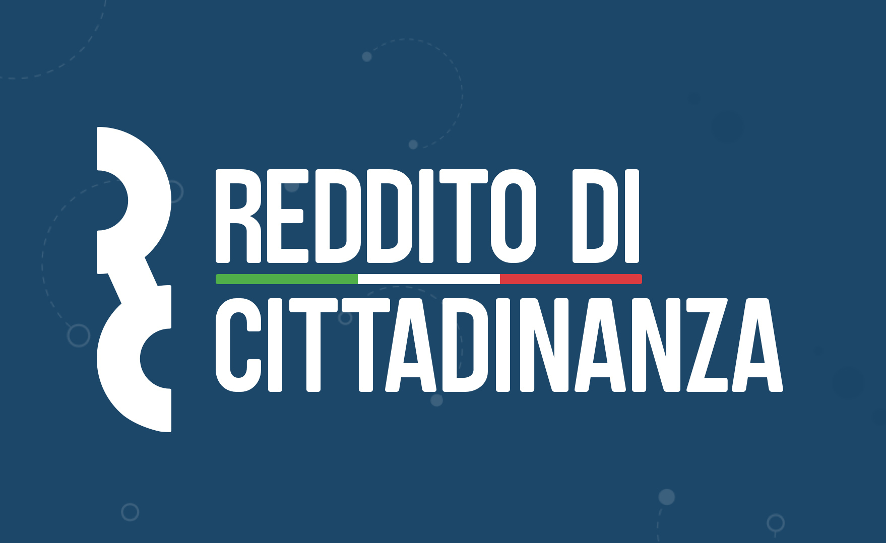 Reddito di cittadinanza
